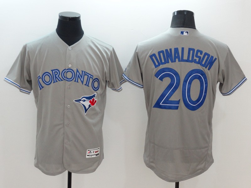 Toronto Blue Jays jerseys-008